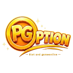 เข้าสู่ระบบ PGOPTION ล็อกอินเล่นสล็อต PG ง่าย